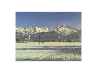 Aussicht Matzhof
