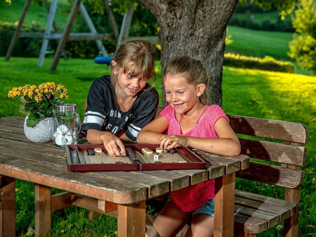 Kinder Spielen Leogang