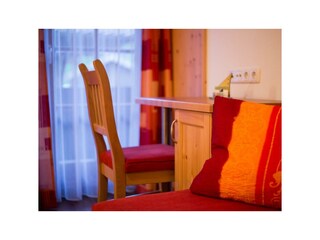Ferienwohnung Matzhof