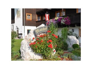 Matzhof Leogang