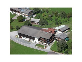 Matzhof Biobauernhof