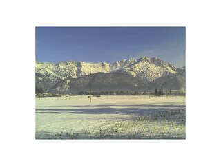Aussicht Matzhof