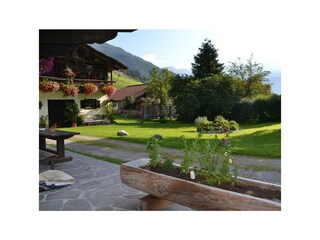 Matzhof Leogang