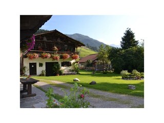 Matzhof Leogang