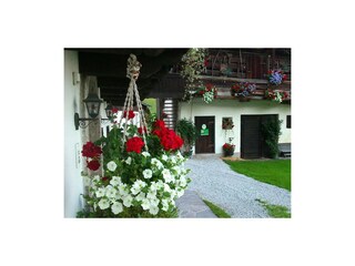 Matzhof Leogang