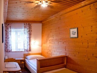 Beispielbild: Einzelzimmer 2