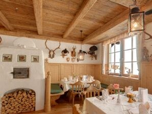 Ferienzimmer Ostern im Hotel Leonhard - Pauschale