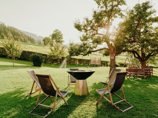 Garten_Grillen_Leogang_Stoaberg