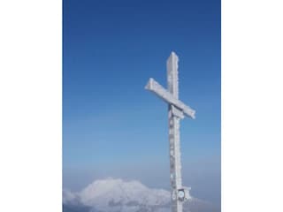 Großer Asitz im Winter