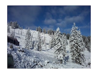 So schön ist Winter