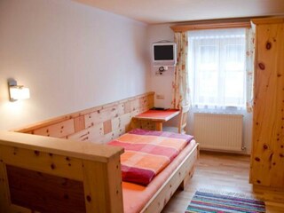 Beispielbild Einzelzimmer