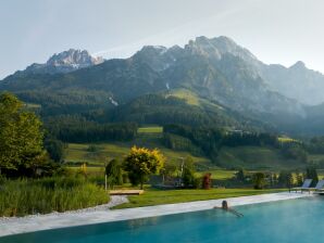 Apartment Private SPA Chalet