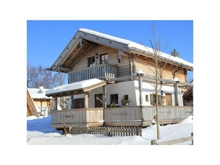 Alhütte 4 Stein - Steinalmdorf