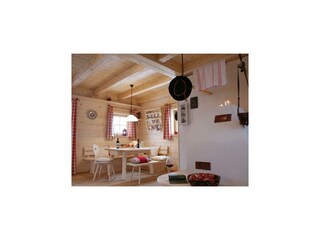 4 Stein Chalet - Steinalmdorf
