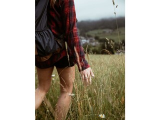 Eine perfekte Auszeit in der Natur