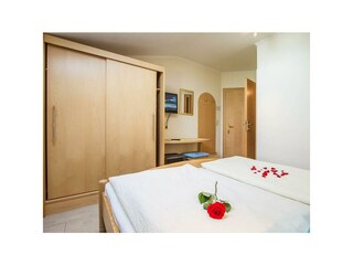 Doppelzimmer mit DU/WC