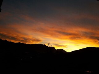 Tolle Aussicht