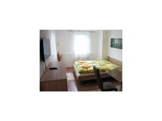 Studio_CHalet_Anna_Wohn_undSchlafraum