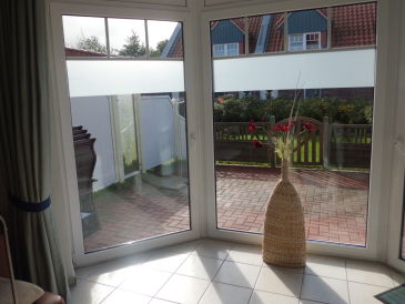 Ferienwohnung Finkenheim, Haus "Kirsten"