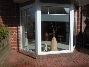 Ferienwohnung "Kirsten"