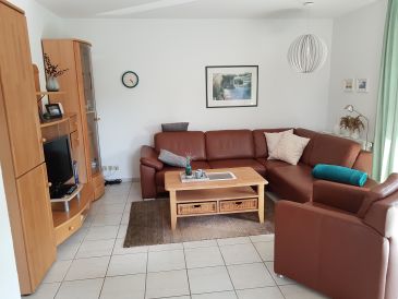 Ferienwohnung "Kirsten"
