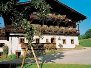 Apartment/2 Schlafräume/Bad, WC