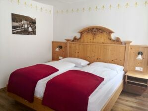 Apartment Landhotel Postgut - Tweng - image1