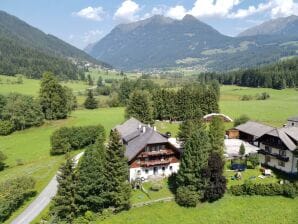 Apartment Gästehaus Eßl - Mariapfarr - image1