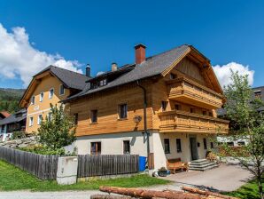 Apartment Wieland, Sauschneiderhof - Mariapfarr - image1