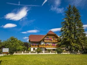 Apartment Schoberhof - Sankt Andrä - image1