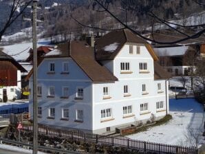 Apartment Schlickenhof - Göriach - image1