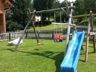 Spielplatz