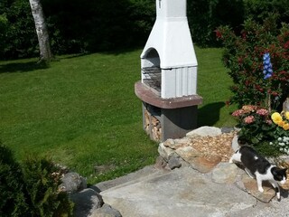 Griller