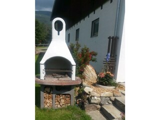 Griller