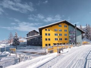 Apartment Basekamp Mountain Budget Hotel - Sankt Michael im Lungau - image1