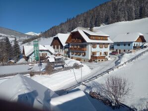 Apartment Pertl - Hansalagut - Mauterndorf - image1