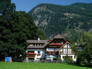 Apartment Pension Haus Helga - Mauterndorf - image1