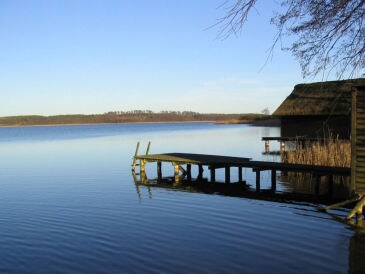 Holiday apartment Sonnenschein - Hof Wulff