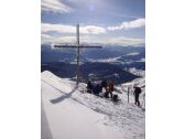 Gipfelkreuz