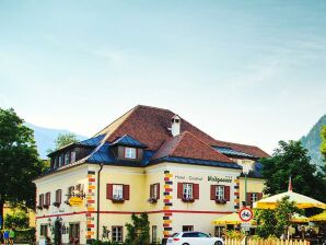 Apartment Hotel - Gasthof Weitgasser - Mauterndorf - image1