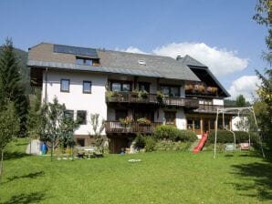 Apartment Pension Lasshofer - Mauterndorf - image1