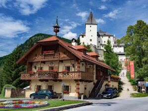 Apartment Schlossmeierhaus - Mauterndorf - image1