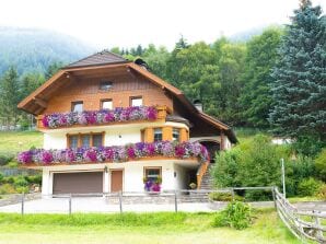 Apartment Lassacher, Maria - Sankt Michael im Lungau - image1