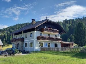 Apartment Ferienwohnungen Almsonne - Karneralm - image1