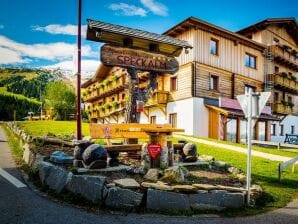 Apartment Appartementhaus Speckalm - Sankt Michael im Lungau - image1