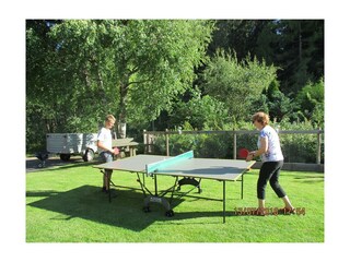 Tischtennis