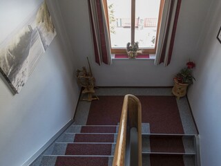 Stiegenhaus