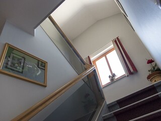 Stiegenhaus