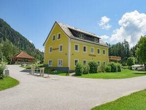 Apartment Wohnen im Schizentrum - Mauterndorf - image1