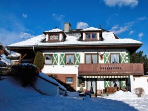 Apartment Gartler - Mauterndorf - image1